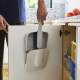 Wall-Mounted Dustpan and Brush Set - Cleantech - Joseph Joseph JOSEPH JOSEPH JJ65007