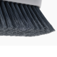 Wall-Mounted Dustpan and Brush Set - Cleantech - Joseph Joseph JOSEPH JOSEPH JJ65007
