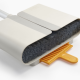 Cepillo de Pared - Cleantech Piedra - Joseph Joseph JOSEPH JOSEPH JJ65008
