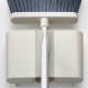Wall-Mounted Brush - Cleantech - Joseph Joseph JOSEPH JOSEPH JJ65008