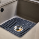 Small Sink Protector with Drain Stopper - SinkShield - Joseph Joseph JOSEPH JOSEPH JJ851700