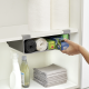 Large Film, Foil and Bag Organiser - CupboardStore - Joseph Joseph JOSEPH JOSEPH JJ851699