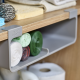 Large Film, Foil and Bag Organiser - CupboardStore - Joseph Joseph JOSEPH JOSEPH JJ851699