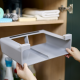Large Film, Foil and Bag Organiser - CupboardStore - Joseph Joseph JOSEPH JOSEPH JJ851699