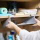 Organizador Film, Papel Aluminio y Bolsas - CupboardStore Gris - Joseph Joseph JOSEPH JOSEPH JJ851699