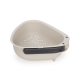 Colander with Folding Handle - Droplet - Joseph Joseph JOSEPH JOSEPH JJ1000007