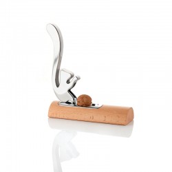 Nutcracker - Scoiattolo - Officina Alessi