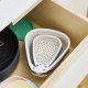 Small Colander with Folding Handles - Droplet - Joseph Joseph JOSEPH JOSEPH JJ1000018