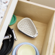Small Colander with Folding Handles - Droplet - Joseph Joseph JOSEPH JOSEPH JJ1000018