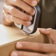 Scissors with Integrated Box Cutter - Cutplus - Joseph Joseph JOSEPH JOSEPH JJ1000003