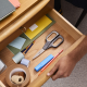 Scissors with Integrated Box Cutter - Cutplus - Joseph Joseph JOSEPH JOSEPH JJ1000003