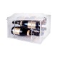 Bottle Display Case Clear - Aria - Italesse ITALESSE ITL1900
