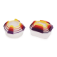 Juego 8 Recipientes Diversos - Nest Lock Multicolor - Joseph Joseph JOSEPH JOSEPH JJ1000013