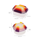 Juego 8 Recipientes Diversos - Nest Lock Multicolor - Joseph Joseph JOSEPH JOSEPH JJ1000013
