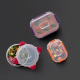 Juego 8 Recipientes Diversos - Nest Lock Multicolor - Joseph Joseph JOSEPH JOSEPH JJ1000013