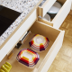 Juego 8 Recipientes Diversos - Nest Lock Multicolor - Joseph Joseph JOSEPH JOSEPH JJ1000013