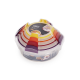 Conjunto 4 Recipientes Redondos Diversos - Nest Lock Multicolorido - Joseph Joseph JOSEPH JOSEPH JJ1000015