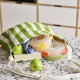 Conjunto 4 Recipientes Redondos Diversos - Nest Lock Multicolorido - Joseph Joseph JOSEPH JOSEPH JJ1000015