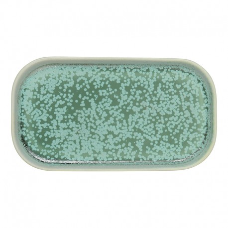 Prato para Snacks 15x8,5cm - Coppa Minto Menta - Asa Selection ASA SELECTION ASA19112191