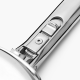 Caçarola com Tampa 28cm Inox - Space Steel - Joseph Joseph JOSEPH JOSEPH JJ1000028