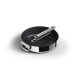 Conjunto de 2 Frigideiras Anti-Aderentes Inox - Space Steel - Joseph Joseph JOSEPH JOSEPH JJ1000019