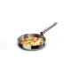 Frigideira 24cm Inox - Space Steel - Joseph Joseph JOSEPH JOSEPH JJ1000025