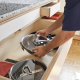 Wok Antiaderente com Tampa 32cm - Space - Joseph Joseph JOSEPH JOSEPH JJ1000035