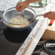 Wok Antiaderente com Tampa 32cm - Space - Joseph Joseph JOSEPH JOSEPH JJ1000035