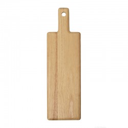 Tábua de Corte 50,8cm – Wood Natural - Asa Selection ASA SELECTION ASA53683970