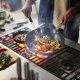 Wok Antiaderente com Tampa 32cm - Space - Joseph Joseph JOSEPH JOSEPH JJ1000035
