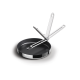 Frigideira Antiaderente 24cm Inox - Space Steel - Joseph Joseph JOSEPH JOSEPH JJ1000058