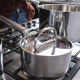 Trem de Cozinha de 5 Peças - Space Steel - Joseph Joseph JOSEPH JOSEPH JJ1000032