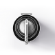 Juego 3 Cazos Inox - Space Steel - Joseph Joseph JOSEPH JOSEPH JJ1000031