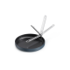 Shallow Non-stick Frying Pan 28cm - Space Midnight Blue - Joseph Joseph JOSEPH JOSEPH JJ1000060