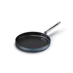 Shallow Non-stick Frying Pan 30cm - Space Midnight Blue - Joseph Joseph JOSEPH JOSEPH JJ1000061