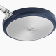 Frigideira Rasa Antiaderente 30cm - Space Azul - Joseph Joseph JOSEPH JOSEPH JJ1000061