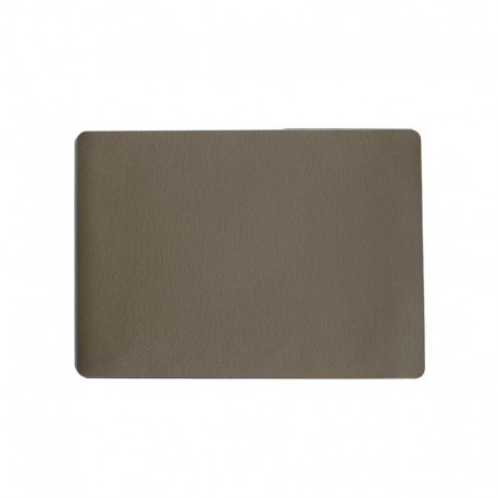 Individual de Mesa Castanho - Leder - Asa Selection ASA SELECTION ASA7803420