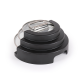 Batería de Cocina de 3 Piezas - Space Stack Azul - Joseph Joseph JOSEPH JOSEPH JJ1000062