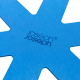 Set of 3 Felt Pan-Protector with Handle Guard - Space Midnight Blue - Joseph Joseph JOSEPH JOSEPH JJ1000078