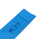 Set of 3 Felt Pan-Protector with Handle Guard - Space Midnight Blue - Joseph Joseph JOSEPH JOSEPH JJ1000078