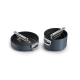 5 Saucepan Set with Lid Holder - Space Midnight Blue - Joseph Joseph JOSEPH JOSEPH JJ1000073