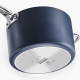 Batería de Cocina de 5 Piezas - Space Azul - Joseph Joseph JOSEPH JOSEPH JJ1000073
