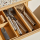 4-Piece BBQ Utensil Set with Storage Case - Grillout - Joseph Joseph JOSEPH JOSEPH JJ2000001