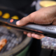 4-Piece BBQ Utensil Set with Storage Case - Grillout - Joseph Joseph JOSEPH JOSEPH JJ2000001
