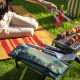 4-Piece BBQ Utensil Set with Storage Case - Grillout - Joseph Joseph JOSEPH JOSEPH JJ2000001