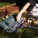 4-Piece BBQ Utensil Set with Storage Case - Grillout - Joseph Joseph JOSEPH JOSEPH JJ2000001