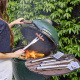 4-Piece BBQ Utensil Set with Storage Case - Grillout - Joseph Joseph JOSEPH JOSEPH JJ2000001
