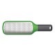 Ralador Fino Plano com Fixador - GripGrater Verde - Joseph Joseph JOSEPH JOSEPH JJ20170