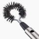 Escova de Limpeza para Grelhas - Grillout Inox - Joseph Joseph JOSEPH JOSEPH JJ2000006