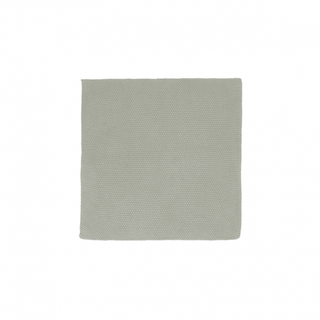 Conjunto de 2 Panos de Algodão Tricotados Light Khaki - Textil - Asa Selection ASA SELECTION ASA37830065